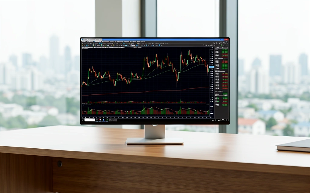 Persekitaran Analisis Kewangan Luhersxa