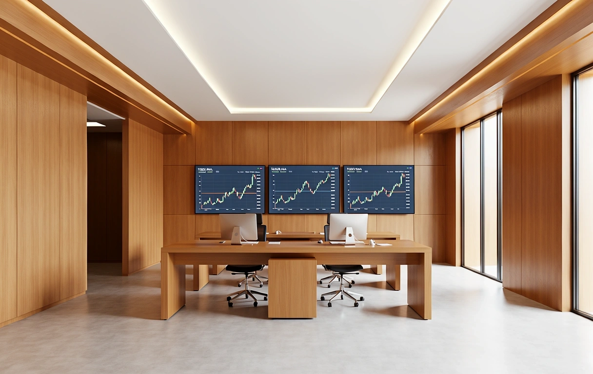 Luhersxa Subang Jaya Office